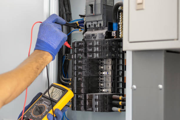 Emergency Electrical Repair Services in Davie, FL