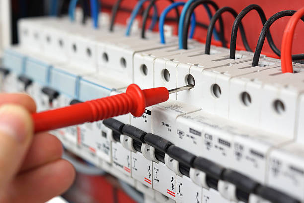 Best Emergency Electrical Repair Services  in Davie, FL