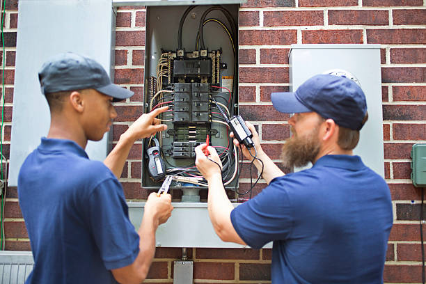 Best Circuit Breaker Installation and Repair  in Davie, FL